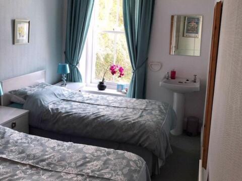 St Catherines Court No 7 포위 외부 사진